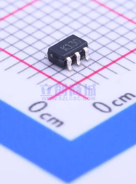 原装正品 运算放大器 TSV991ILT SOT-23-5电子元器件配单