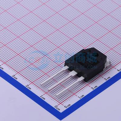 场效应管(MOSFET) IXTQ170N10P TO-3P-3 100V 原装正品