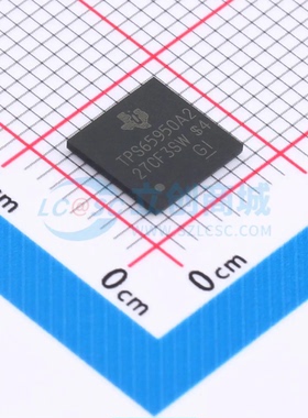 专业电源管理(PMIC) TPS65950A2ZXNR NFBGA-209 原装正品