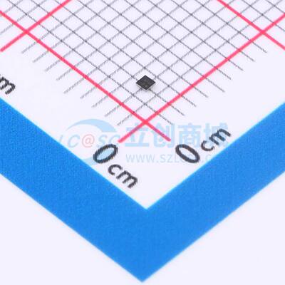 原装正品 EEPROM M24128X-FCU6T/TF WLCSP-4(0.8x0.8)电子元器件