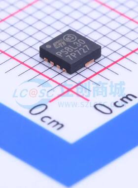 原装 肖特基二极管 STPS8L30DEE-TR PowerFLAT(3.3x3.3)