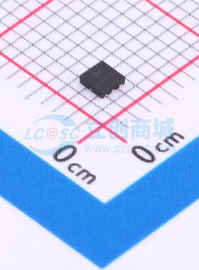 线性稳压器(LDO) AP7335-33SNG-7 TDFN2020-6-EP(2x2) 原装正品