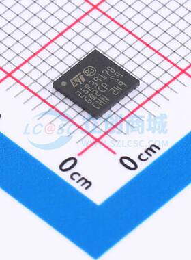 原装 射频卡芯片 ST25R3917B-AQET UFQFPN-32(5x5)