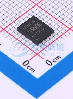 场效应管(MOSFET) ISC022N10NM6ATMA1 TSON-8 原装正品