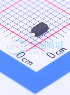 稳压二极管 BZT52C12-13-F SOD-123 原装正品