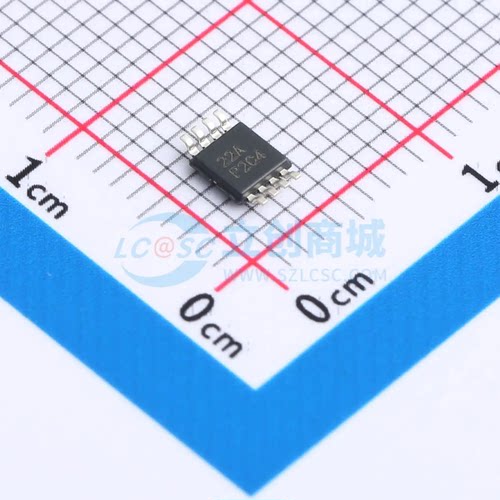 原装正品 精密运放 OPA2188AQDGKRQ1 VSSOP-8 全新