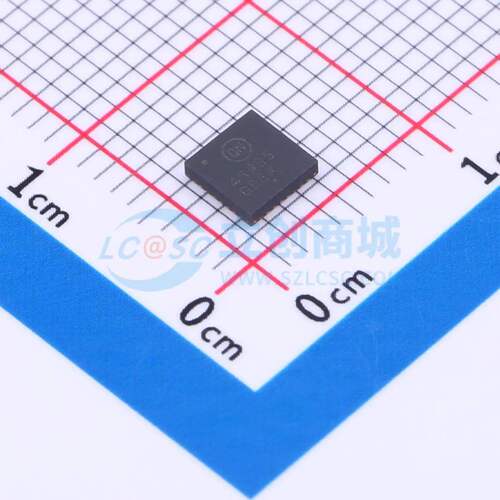 电流感应放大器 NCP45495XMNTWG QFN-32(4x4) 原装正品