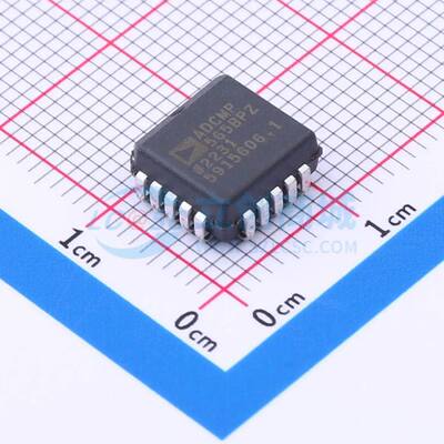 比较器 ADCMP565BPZ PLCC-20(9x9) 原装正品