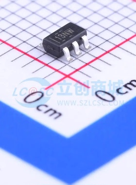 功率电子开关 TPS22918TDBVTQ1 SOT-23-6 原装正品