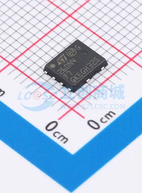 原装正品 场效应管(MOSFET) STL260N4F7 QFN