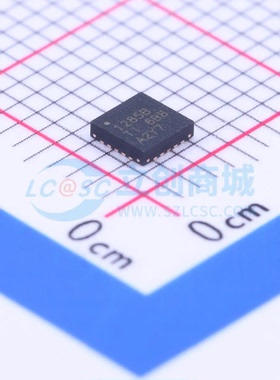 AC-DC控制器和稳压器 TPS51285BRUKT WQFN-20-EP(3x3) 原装正品