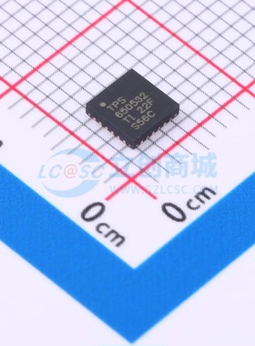 电池管理 TPS650532RGET VQFN-24-EP(4x4) 原装正品