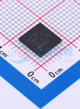 原装 LED驱动 LED7708TR QFN-48-EP(7x7)