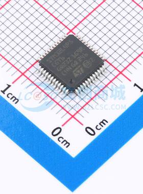 原装 单片机(MCU/MPU/SOC) STM32L4P5CGT6 LQFP-48(7x7)
