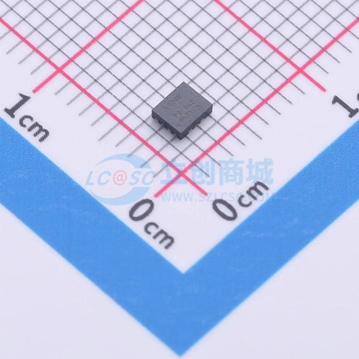 DC-DC电源芯片 TPS62442QWRQRRQ1 VQFN-HR-14(2.7x2.3) 原装正品