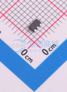 DC-DC电源芯片 AP64060WU-7 TSOT-26 原装正品