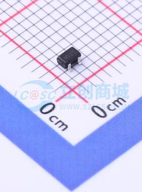 数字晶体管 DDTC113ZUA-7-F SOT-323 原装正品