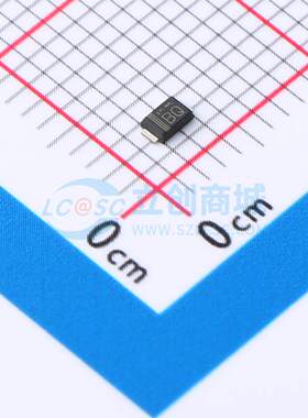 稳压二极管 TFZVTR24B SMD-2P 原装正品