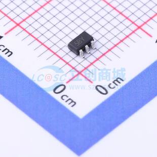 原装 监控和复位芯片 STM6823RWY6F SOT-23-5