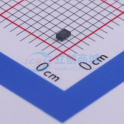 模拟开关/多路复用器 FSA4157AL6X MicroPak-6 原装正品