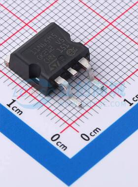 原装正品 场效应管(MOSFET) STB11N65M5 D2PAK