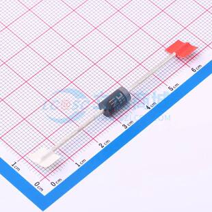 通用二极管 1N5404G-T DO-201AD 原装正品