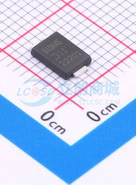 肖特基二极管 SDT10A45P5-7 Power-DI-5-3 原装正品