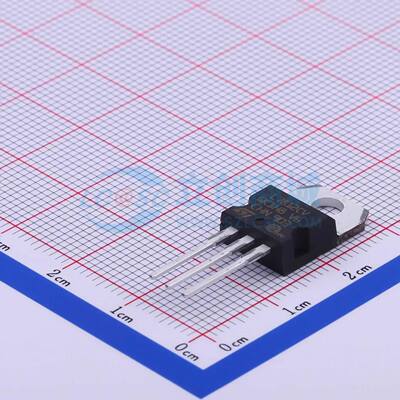 原装 线性稳压器(LDO) L7812CV-DG TO-220