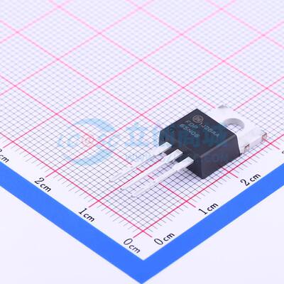 原装 场效应管(MOSFET) FDP65N06 TO-220 正品现货