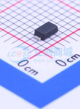 超势垒整流器(SBR) SBR2M30P1-7 PowerDI-123 原装正品