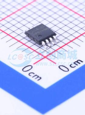 功率电子开关 AP2142AMPG-13 MSOP-8-EP 原装正品