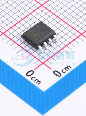 仪表放大器 AD8223BRZ-R7 SOIC-8 原装正品