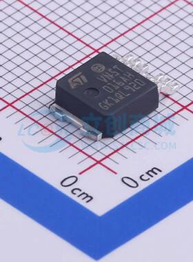 原装 功率电子开关 VN5T016AHTR-E HPAK-7