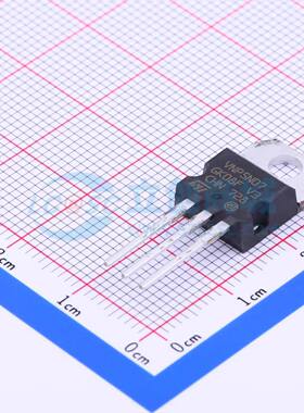 原装 功率电子开关 VNP5N07-E TO-220
