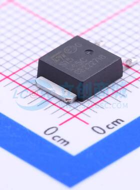 原装 肖特基二极管 STPS15L45CB-TR TO-252-2(DPAK)