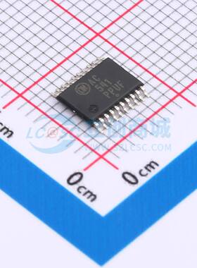 原装 缓冲器/驱动器/收发器 MC74AC541DTR2G TSSOP-20 正品现货