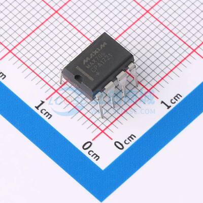 监控和复位芯片 MAX706CPA+ PDIP-8 原装正品