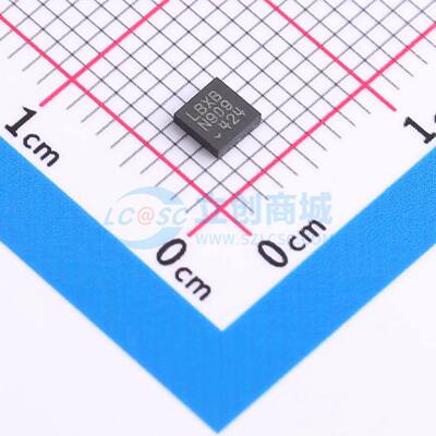 DC-DC电源芯片 LT3487EDD#PBF DFN-10-EP(3x3) 原装正品