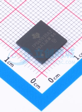 专业电源管理(PMIC) TPS65930A2ZCH NFBGA-139(10x10) 原装正品