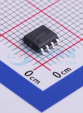 LED驱动 AL8822SP-13 SO-8-EP 原装正品