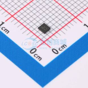 模拟开关/多路复用器 PI3DBS16212XUAEX X2-QFN-18(2x2) 原装正品