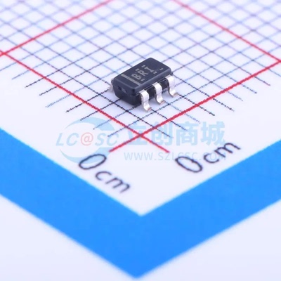 原装正品 运算放大器 OPA890IDBVT SOT-23-6 全新