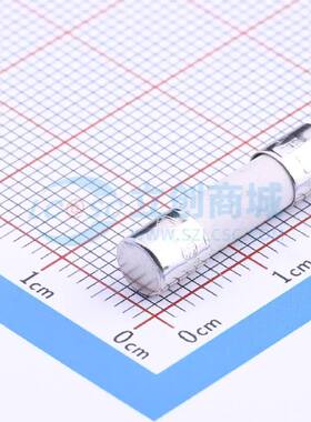 一次性保险丝 0215010.MXP D5.2xL20mm 原装正品