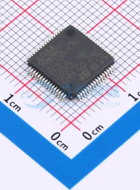 原装 单片机(MCU/MPU/SOC) STM32L476RGT3 LQFP-64(10x10)