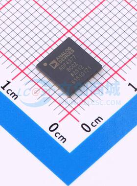 时钟发生器/频率合成器/PLL ADF4377BCCZ LGA-48(7x7) 原装正品
