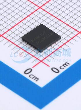 音频功率放大器 PAM8106TVR QFN-32(5x5) 原装正品