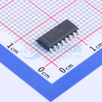 监控和复位芯片 MAX793TESE+T SO-16 原装正品