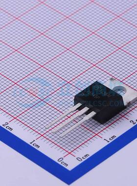 原装 场效应管(MOSFET) HUF75545P3 TO-220F-3 正品现货