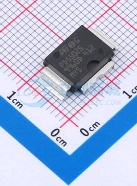 原装正品 场效应管(MOSFET) PD55025-E PowerSO-10