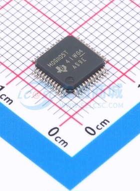 单片机(MCU/MPU/SOC) MSPM0G1105TPTR LQFP-48(7x7)
